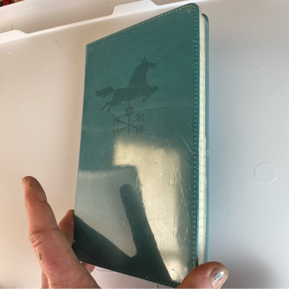 NWT!! Notebook bundle - Picture 2 of 15